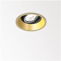 Delta Light ENTERO RD-M Foco empotrado
