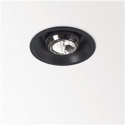 Delta Light ENTERO RD-M WALLWASH Foco empotrado