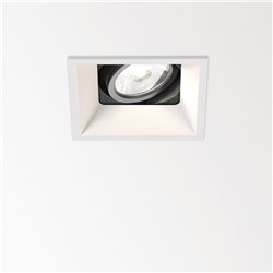 Delta Light ENTERO SQ-M Foco empotrado