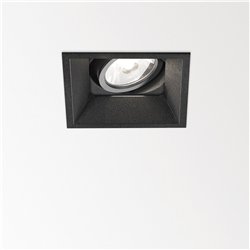 Delta Light ENTERO SQ-M Foco empotrado