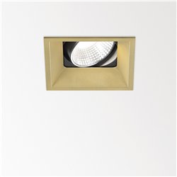Delta Light ENTERO SQ-M SOFT Foco empotrado