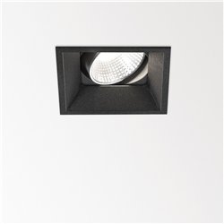 Delta Light ENTERO SQ-M TW Foco empotrado
