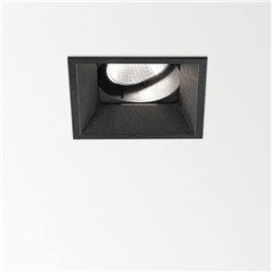 Delta Light ENTERO SQ-M IP SOFT Foco empotrado