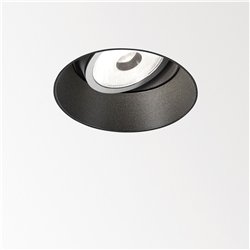 Delta Light ENTERO RD-L TRIMLESS Foco empotrado