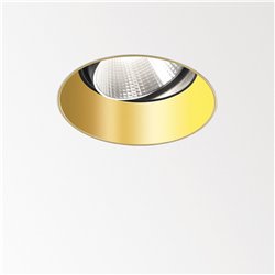 Delta Light ENTERO RD-L TRIMLESS TW 96518 Foco empotrado