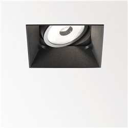 Delta Light ENTERO SQ-L TRIMLESS Foco empotrado
