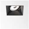 Delta Light ENTERO SQ-L TRIMLESS Foco empotrado