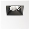 Delta Light ENTERO SQ-L TRIMLESS TW 96518 Foco empotrado