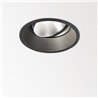 Delta Light ENTERO RD-L TW 96518 Foco empotrado