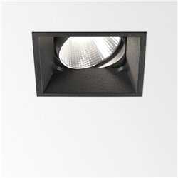 Delta Light ENTERO SQ-L TW 96518 Foco empotrado