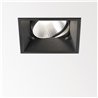 Delta Light ENTERO SQ-L TW 96518 Foco empotrado