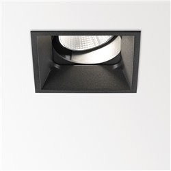 Delta Light ENTERO SQ-L IP Foco empotrado