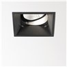 Delta Light ENTERO SQ-L IP Foco empotrado