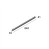 Delta Light Inform St 828 Foco empotrado