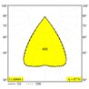 Delta Light Inform St 828 Foco empotrado