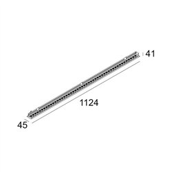 Delta Light Inform St 1104 Foco empotrado