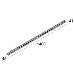 Delta Light Inform St 1380 Foco empotrado