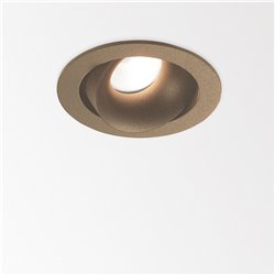 Delta Light MINI REO II OK X Foco empotrado
