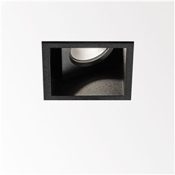 Delta Light CARREE ST OK SOFT Foco empotrado