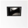 Delta Light CARREE ST OK SOFT Foco empotrado