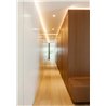 Delta Light CARREE TRIMLESS OK SOFT Foco empotrado