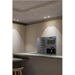 Delta Light Deep Ringo Trimless LED IP Foco empotrado