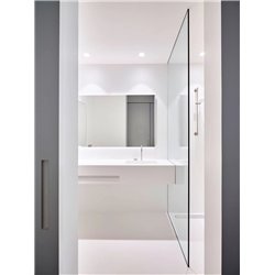 Delta Light DEEP RINGO TRIMLESS SOFT Foco empotrado