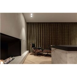 Delta Light DEEP RINGO TRIMLESS SOFT Foco empotrado