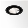 Delta Light ENTERO RD-L WALLWASH TW 965 Foco empotrado