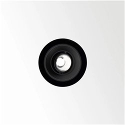 Delta Light ENTERO RD-S TRIMLESS IP SOFT Foco empotrado