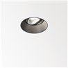Delta Light ENTERO RD-S TRIMLESS SOFT Foco empotrado