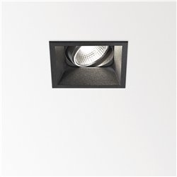 Delta Light ENTERO SQ-S SOFT Foco empotrado