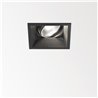 Delta Light ENTERO SQ-S SOFT Foco empotrado