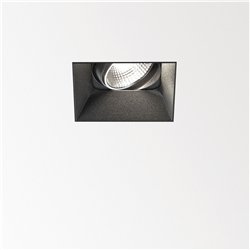 Delta Light ENTERO SQ-S TRIMLESS SOFT Foco empotrado