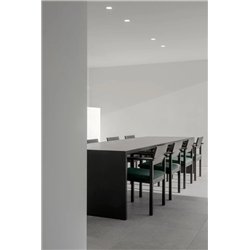 Delta Light GYN D 1 Foco empotrado