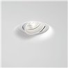 Delta Light GYN OK 1 SOFT Foco empotrado