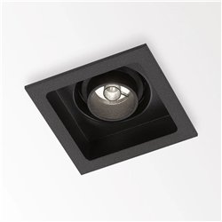 Delta Light MICROGRID IN 3 Foco empotrado