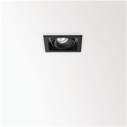 Delta Light MINIGRID 67 IN 1 Foco empotrado