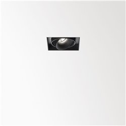 Delta Light MINIGRID 67 IN TRIMLESS 1 Foco empotrado