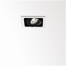 Delta Light MINIGRID IN 1 HI LED Foco empotrado