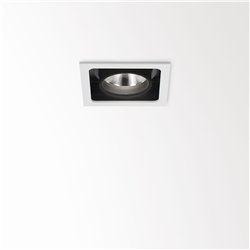 Delta Light MINIGRID IN 1 HP Foco empotrado