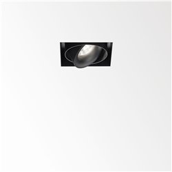 Delta Light MINIGRID IN TRIMLESS 1 Foco empotrado