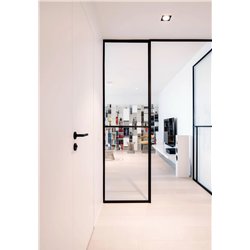 Delta Light MINIGRID IN TRIMLESS 1 Foco empotrado