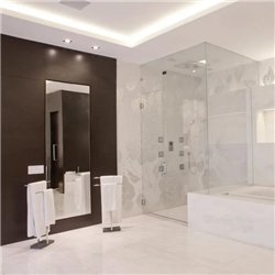 Delta Light MINIGRID IN TRIMLESS 1 HI LED Foco empotrado