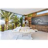 Delta Light MINIGRID IN TRIMLESS 1 HI LED Foco empotrado
