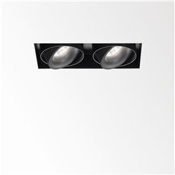 Delta Light MINIGRID IN TRIMLESS 2 SOFT Foco empotrado