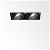 Delta Light MINIGRID IN TRIMLESS 2 SOFT Foco empotrado