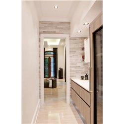 Delta Light MINIGRID IN TRIMLESS 2 SOFT Foco empotrado
