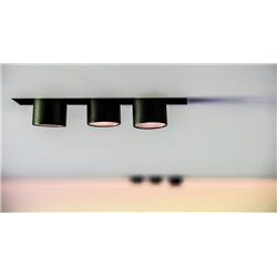 Delta Light SPLITBOX 2 SPY 52 Foco empotrado