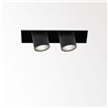 Delta Light SPLITBOX 2 SPY 52 SOFT Foco empotrado